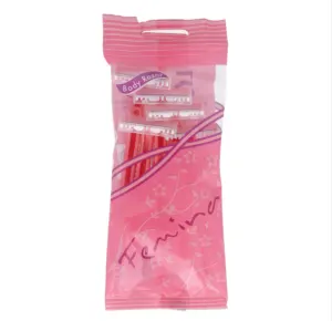 Femina 5s Pouch (5 x 18 x 12)