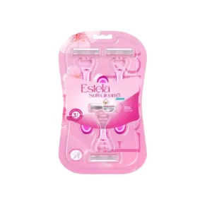 Estela SoftGleam3 3s Blister (1 x 3 x 18)
