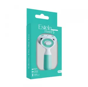 Estela Handy5 1s Razor Box (1 x 6 x 1)