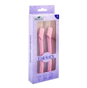 EstelaEX 4s (2 Small, 2 Regular) (1 x 6 x 8)