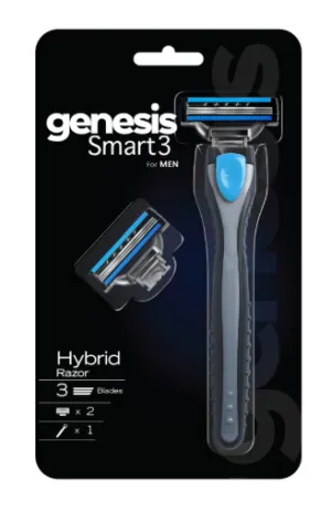 Genesis Smart3 1+2 Hybrid (1 x 1 x 22)