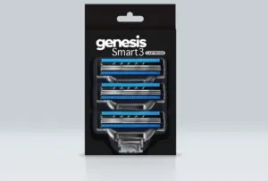 Genesis Smart3 3s Cartridge Box (1 x 3 x 10)