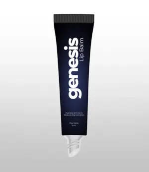 Genesis Lip Balm 10ml (1x6x4)