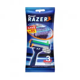 Treet Razor III Save.15