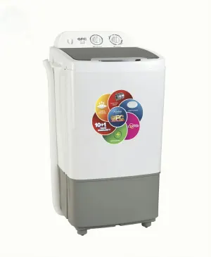 GFC WASHING MACHINE GF-999 COPPER