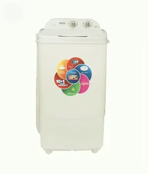 GFC DRYER MACHINE GF-388 COPPER