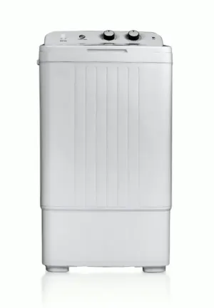 PEL WASHING MACHINE  SEMI AUTO PWM-1250