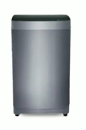 WSHING MACHINE PAWM-1100i FULLY AUTOMATIC SMART GREY METALLIC