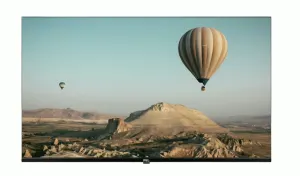 PEL LED 43" 2K GOOGLE TV