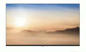 PEL LED 32" 2K GOOGLE TV