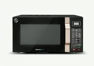 PEL OVEN 26 LITTER DESIRE BLACK