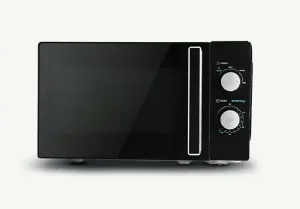 PEL MICROWAVE OVEN 20L CLASSIC PLUS