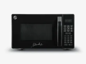 PEL MICROWAVE OVEN 23L SILVER LINE