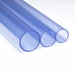 Arastco Crystal UPVC Pipe - 2"