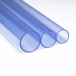 Arastco Crystal UPVC Pipe - 1-1/2"