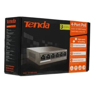 TENDA SG105M