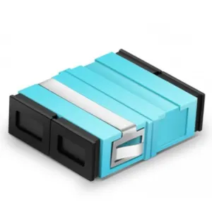 OM3 SC DX COUPLER