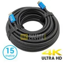 4K HDMI 15MTR
