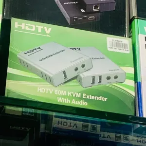 60M EXT HDMI EXTENDER 60MTR