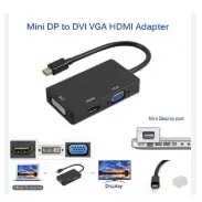 MINI DVI HDMI DISPLAY