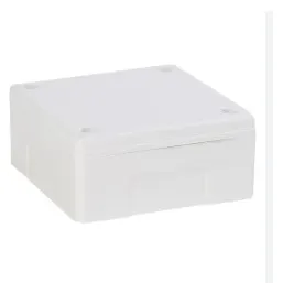 WATER PROOF PVC BOX 4x4
