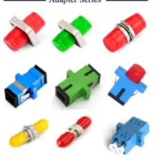 SC COUPLER SIMPLEX
