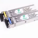SFP 1.25 1G 100KM DUPLEX
