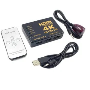 HDMI SWITCH H51