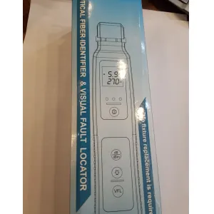 OPTICAL FIBER IDENTIFER&VFL