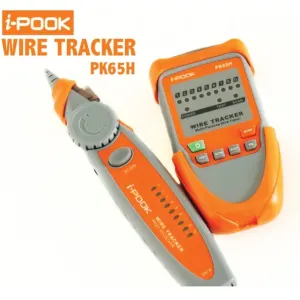IPOOK CABLE TESTER