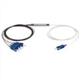 104 ST PLC SPLITTER