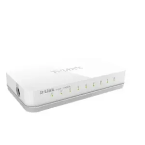 DLINK DGS-1008A
