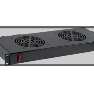HN 1U CAB W/O/FAN