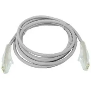 CORNING CAT6A 2MTR P/C