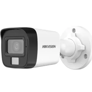 H505-DS-2CE16K0T-LPFS 5MP DOME CAMERA