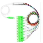 1/16 PLC SPLITTER