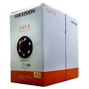 HIK-CAT6-24AWG