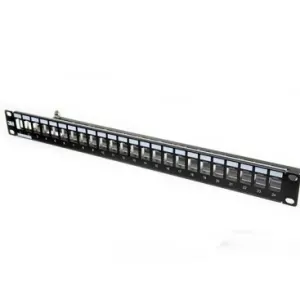 CORNING PATCH PANAL 24 PORT