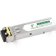 SFP 1.25 1G 80KM DUPLEX