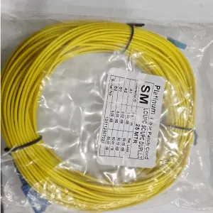 SM SC LC 25MTR DX