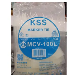 CABLE TAG TIE