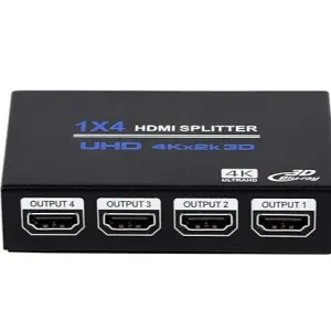 HDMI SPLITTER 1/4