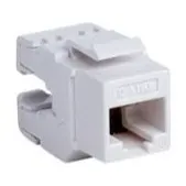 DLINK CAT6 JACK WHITE COLOR
