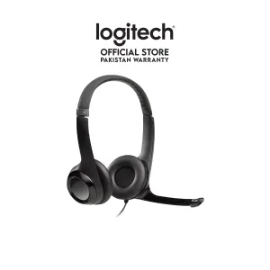 LOGITECH H390