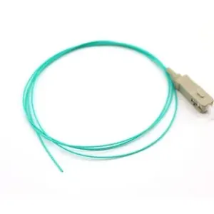 OM3 SC PIGTAIL 1MTR