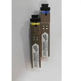 SFP 1.25 1G 60KM DUPLEX