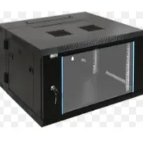 HN 6U CAB D/D