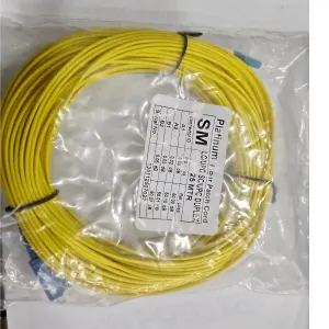 SM SC SC 25MTR DX