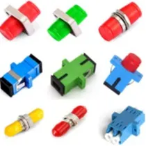 ST FC COUPLER