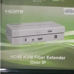 HDMI KVM F EXT OVER IP